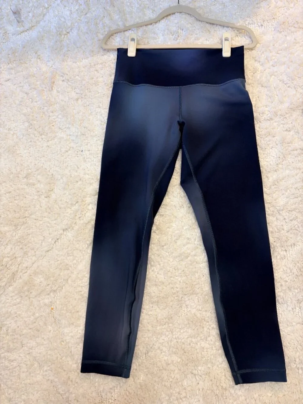 Lululemon Women's Wunder Train High-Rise Tight 25